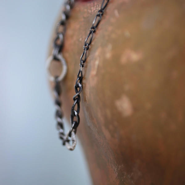 ネックレス　jewelry necklace contemporary
