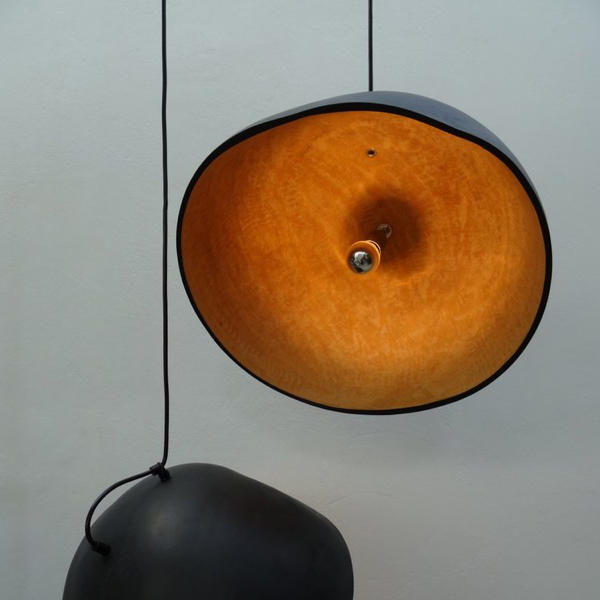 Gourd Pendant Light(medium) by x+l
