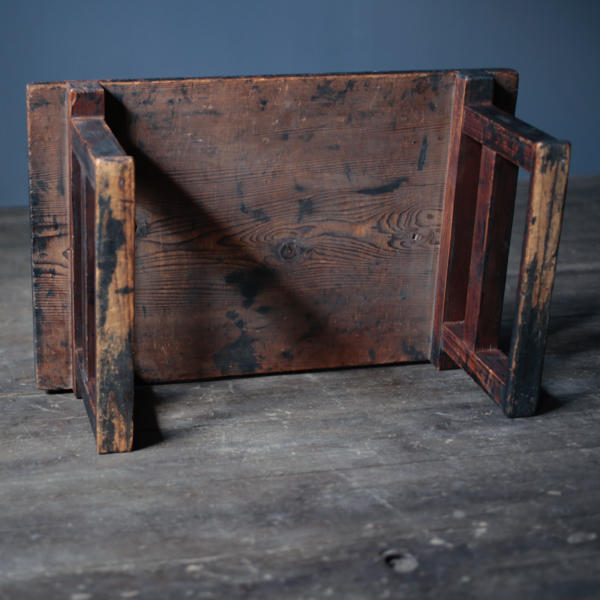 18th Century Japanease Small Table