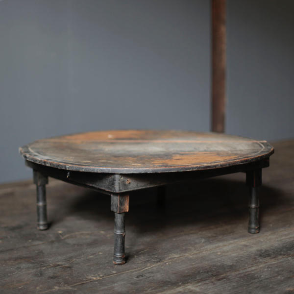Japanese antique coffee table