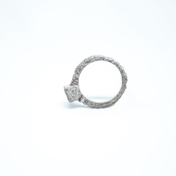 ジュエリー　アクセサリー　指輪　contemporary jewelry リング