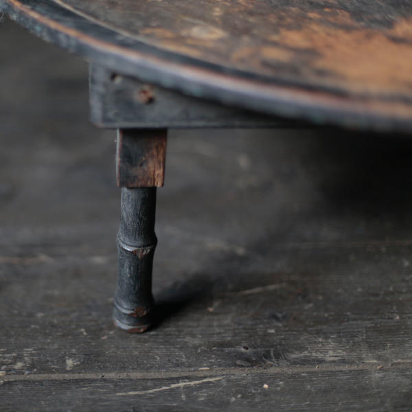 Japanese antique coffee table