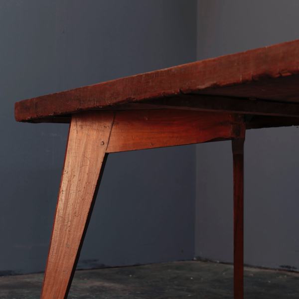 Dining Table by Pierre Jeanneret