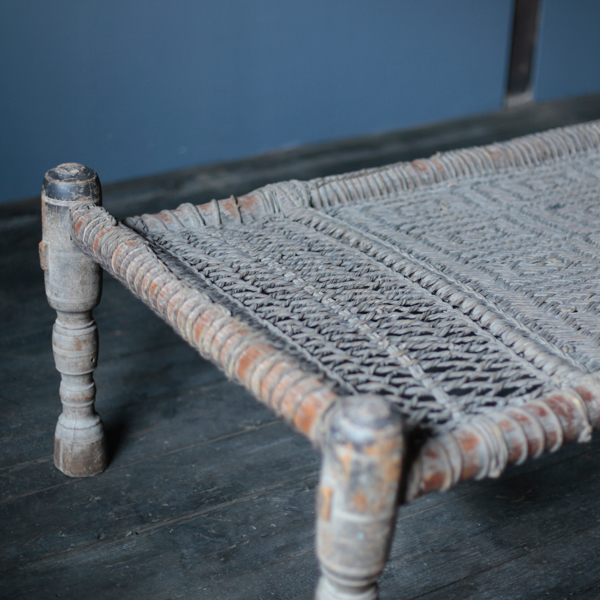 Antique Day Bed from India