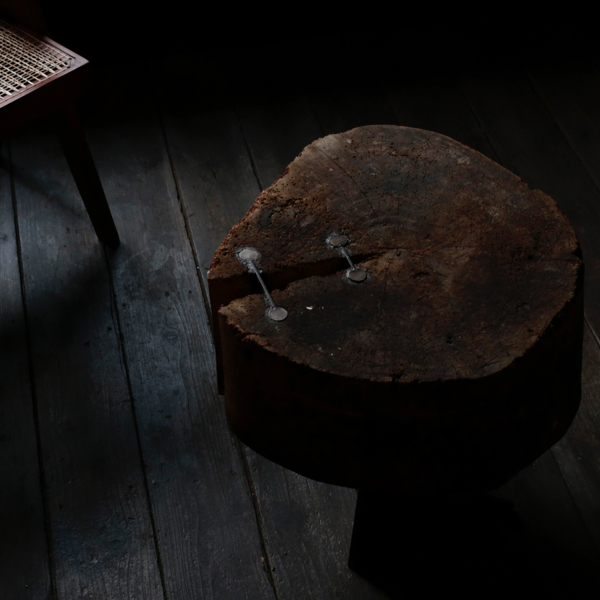 primitive table original オリジナルテーブル
