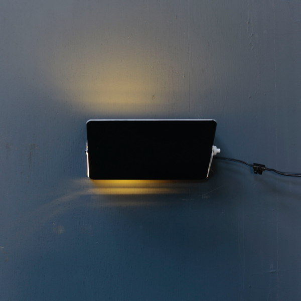 Wall Lamp,CP_1 by Charlotte Perriand